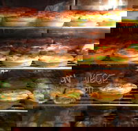 Jindera Bakery - Pubs Sydney