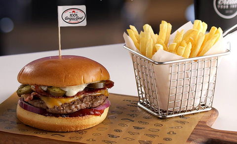 McDonald's - Belconnen - Pubs Sydney 0