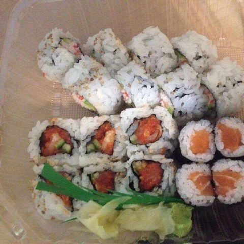 Nara Sushi - Pubs Sydney 0