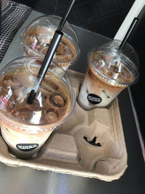 Rise And Grind Drive Thru Coffee - Pubs Sydney 0
