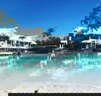 Sheraton Mirage Resort  Spa - Pubs Sydney