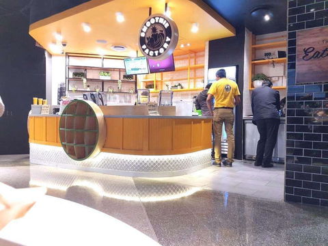 Smoothie Factory - Hurstville - Pubs Sydney 0