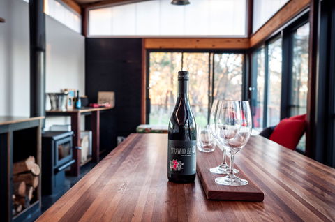 Strawhouse Wines - Pubs Sydney 2