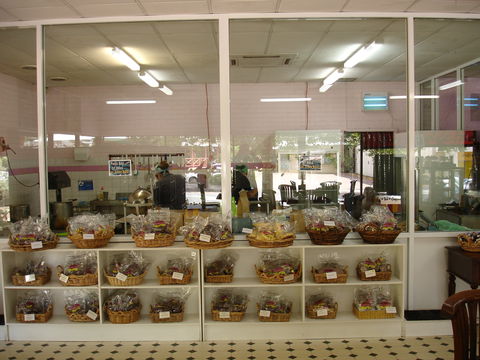The Margaret River Fudge Factory - Pubs Sydney 0