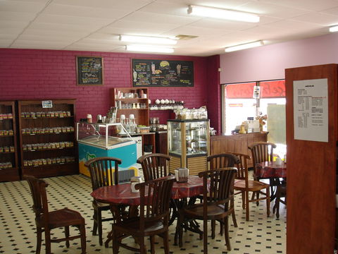 The Margaret River Fudge Factory - Pubs Sydney 1