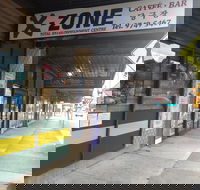 X-Zone - Pubs Sydney