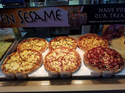 Ali Baba - Jindalee - Pubs Sydney 0