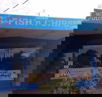 Austin Road Fish  Chips - Pubs Sydney