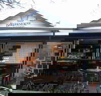 Bakehouse on Park - Pubs Sydney
