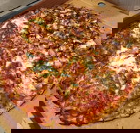 Fordgate Pizza - Pubs Sydney