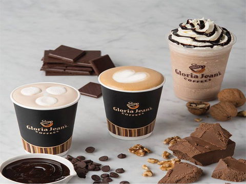 Gloria Jean's Coffees - Joondalup - Pubs Sydney 0