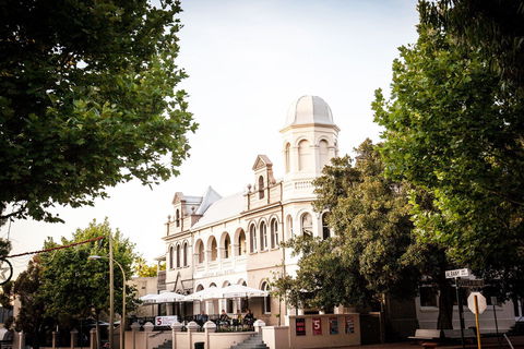 H & A Coffee House - Pubs Sydney 0