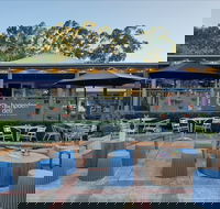 Hampden Deli Dining and School - Pubs Sydney