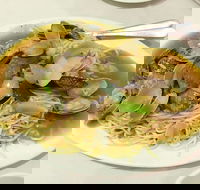 Hurstville Chinese Restaurant - Pubs Sydney