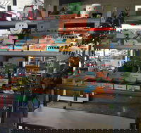 Intra Coffee - Pubs Sydney