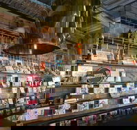 Lantica - Pubs Sydney