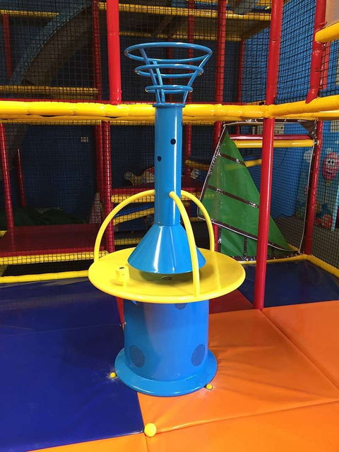 Lollipop's Playland And Cafe Cannon Hill - Pubs Sydney 0