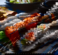 Okami Japanese Restaurant - Doncaster East - Pubs Sydney