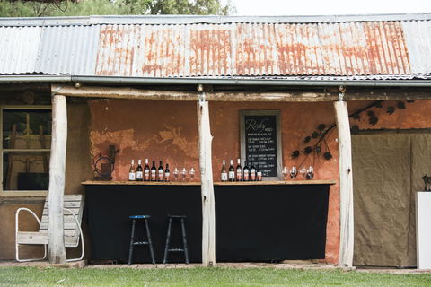 Rosby Wines Cellar Door And Sculpture Garden - Pubs Sydney 0