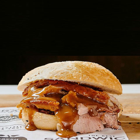 Sandwich Chefs - Pubs Sydney 0