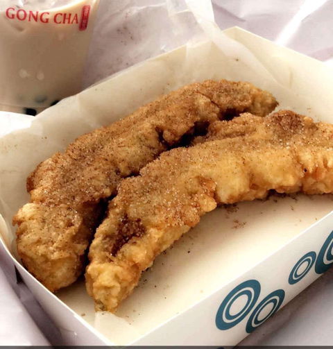 Shark Attack Fish'N'Chippery - Pubs Sydney 0