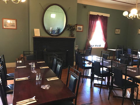Taralga Hotel Bistro - Pubs Sydney 1