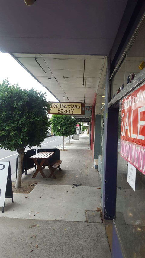 The Milton - Pubs Sydney 0