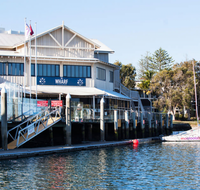 Wharf Tavern - Pubs Sydney
