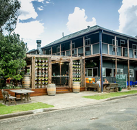 Flow Bar - Pubs Sydney