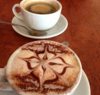 Claudia's Cafe - Pubs Sydney