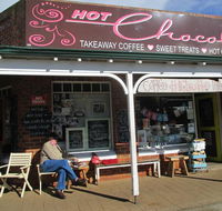 Hot Chocolatte - Pubs Sydney
