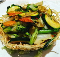 Kam's Chinese Restaurant - Pubs Sydney