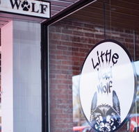 Little Bad Wolf - Pubs Sydney