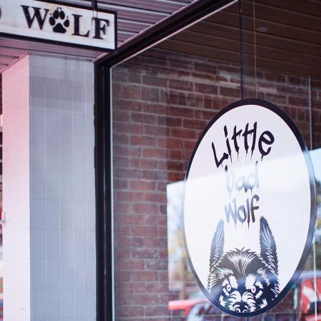 Little Bad Wolf - Pubs Sydney 0