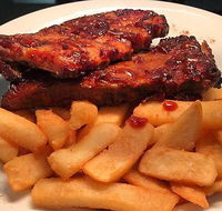The Loose Goose Bar  Restaurant - Pubs Sydney