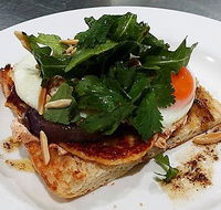 The Teal Turtle Cafe - Pubs Sydney