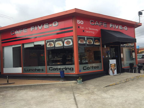 Astra Bar & Restaurant - Pubs Sydney 0