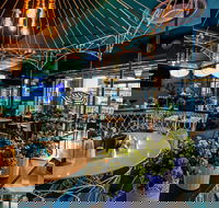 Blackbird Cafe - Pubs Sydney