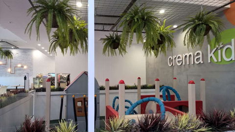 Crema Espresso - Springfield - Pubs Sydney 0