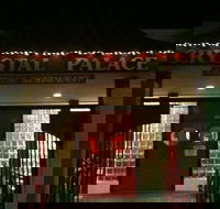 Crystal Palace Chinese Restaurant - Pubs Sydney