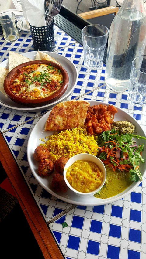 D'Alia's Bakery Cafe - Pubs Sydney 0