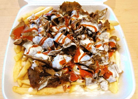 K For Kebabs - Pubs Sydney 0