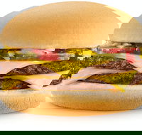McDonald's - Corio - Pubs Sydney
