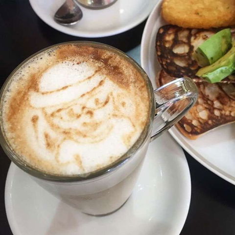 Moments Cafe - Pubs Sydney 0