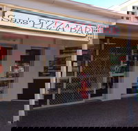 Sam's Pizza Bar - Pubs Sydney