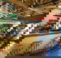 Tannin Restaurant at the Tarkine Tavern - Pubs Sydney