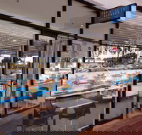 Top Of The Harbour - Pubs Sydney