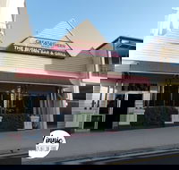 Bush Inn Bar  Grill Steak House - Pubs Sydney