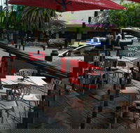 Cafe Thyme - Pubs Sydney
