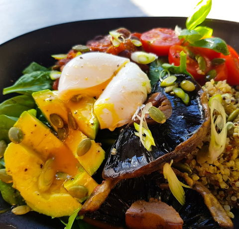 Espresso & Co Cafe Bar - Pubs Sydney 0